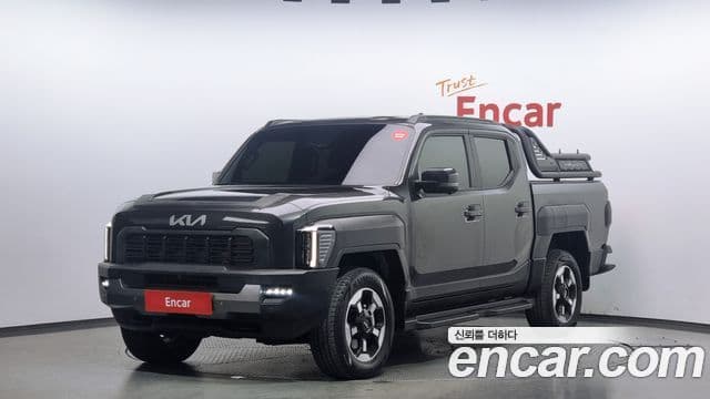 Kia 타스만 Extreme, 2026 1