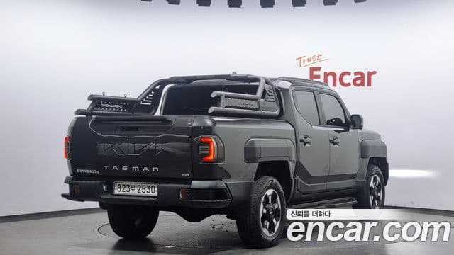 Kia 타스만 Extreme, 2026 2