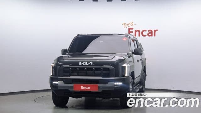 Kia 타스만 Extreme, 2026 3