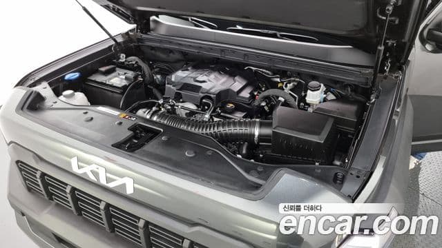 Kia 타스만 Extreme, 2026 6
