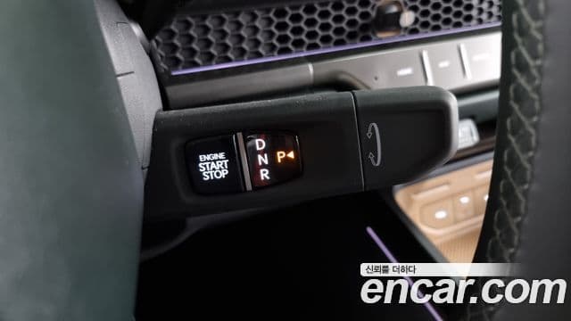 Kia 타스만 Extreme, 2026 9