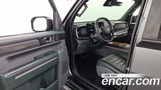 Kia 타스만 Extreme, 2026 11