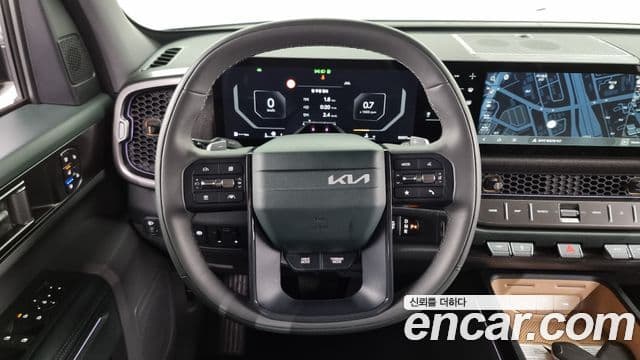 Kia 타스만 Extreme, 2026 13