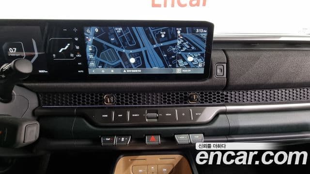 Kia 타스만 Extreme, 2026 14