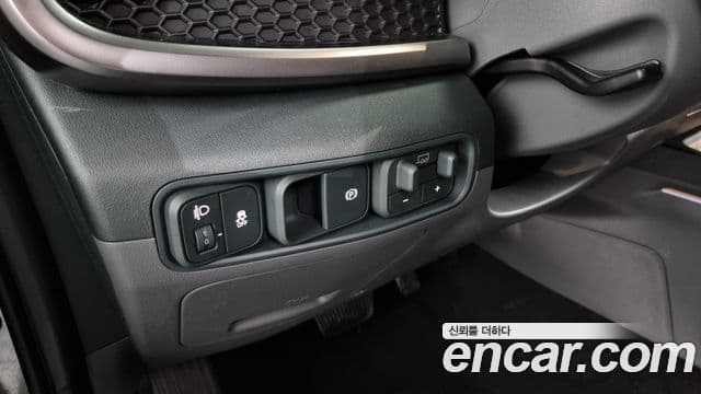 Kia 타스만 Extreme, 2026 16