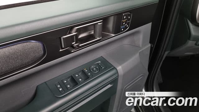 Kia 타스만 Extreme, 2026 17