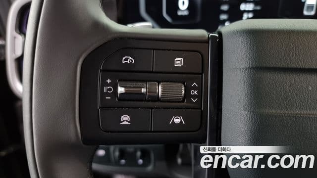 Kia 타스만 Extreme, 2026 18