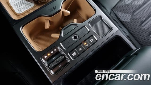 Kia 타스만 Extreme, 2026 19