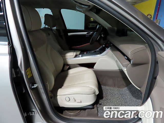 Genesis GV80, 2020 7