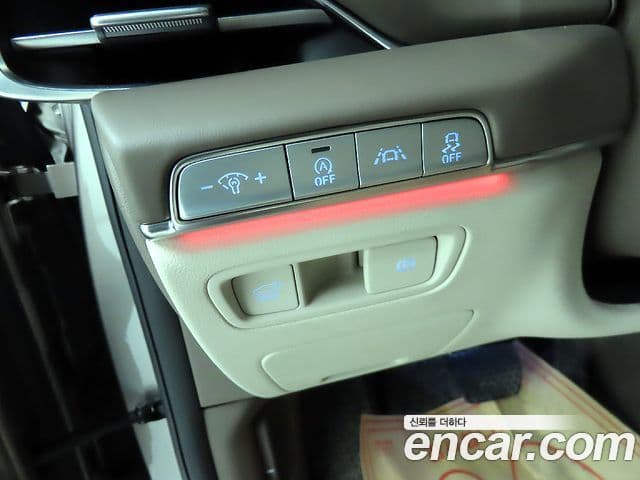 Genesis GV80, 2020 14