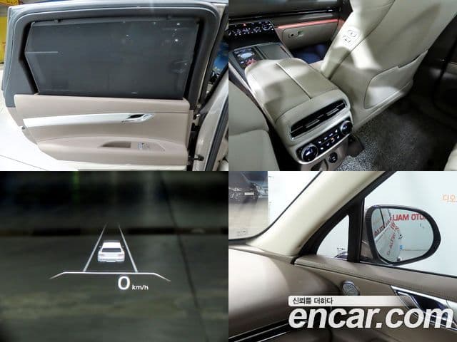 Genesis GV80, 2020 17