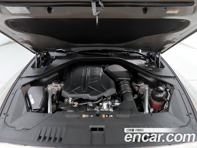 Genesis GV80, 2020 19