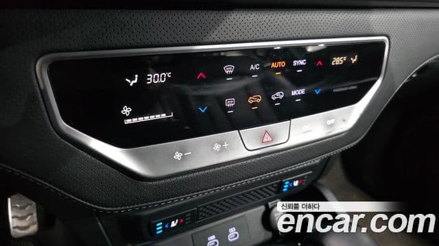 KG모빌리티(SsangYong) The / новый New Rexton Sport Cool Men Prestige, 2024 16