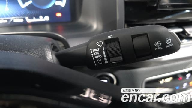 KG모빌리티(SsangYong) The / новый New Rexton Sport Cool Men Prestige, 2024 17