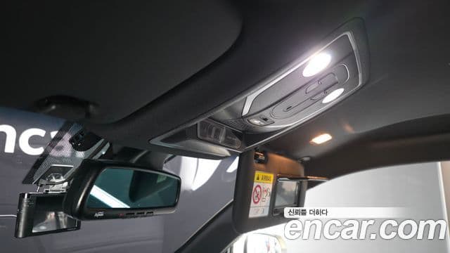 KG모빌리티(SsangYong) The / новый New Rexton Sport Cool Men Prestige, 2024 19