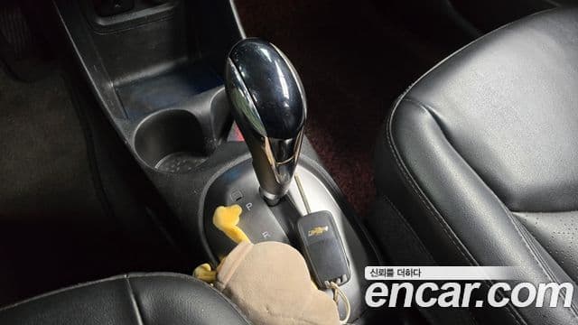 Chevrolet(GM대우) The / новый Next Spark Plus, 2016 9