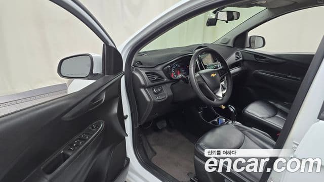 Chevrolet(GM대우) The / новый Next Spark Plus, 2016 10