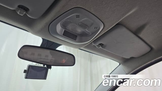 Chevrolet(GM대우) The / новый Next Spark Plus, 2016 17