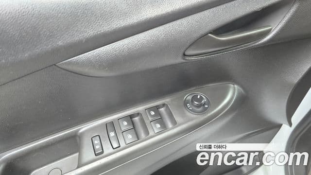 Chevrolet(GM대우) The / новый Next Spark Plus, 2016 19