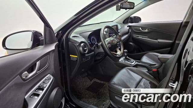 Hyundai Kona Modern, 2018 10