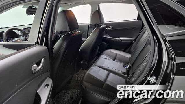 Hyundai Kona Modern, 2018 11