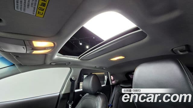 Hyundai Kona Modern, 2018 19