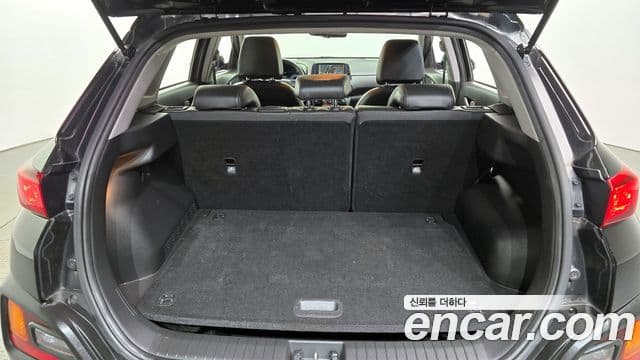 Hyundai Kona Modern, 2018 20