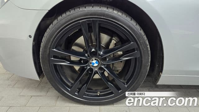 BMW 6시리즈 (F12) 640d xDrive Gran Coupe, 2014 все фото