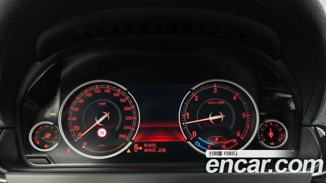 BMW 6시리즈 (F12) 640d xDrive Gran Coupe, 2014 8
