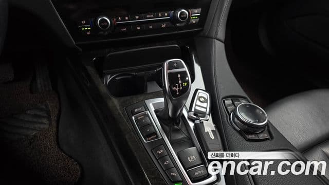 BMW 6시리즈 (F12) 640d xDrive Gran Coupe, 2014 9