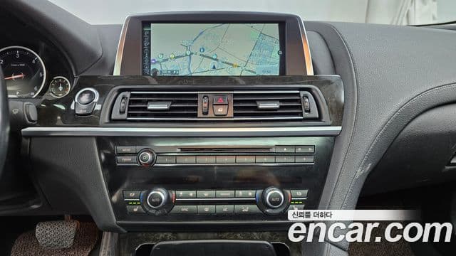 BMW 6시리즈 (F12) 640d xDrive Gran Coupe, 2014 14