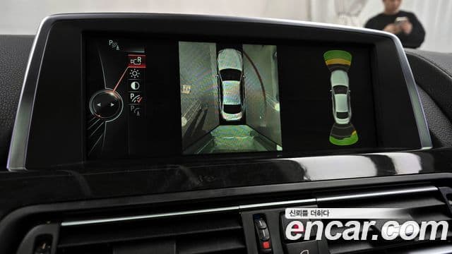 BMW 6시리즈 (F12) 640d xDrive Gran Coupe, 2014 15