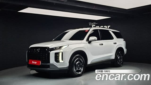 Hyundai The / новый New Palisade Exclusive, 2023 1