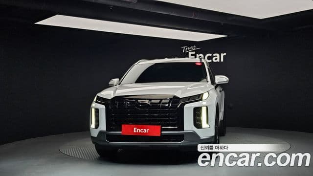 Hyundai The / новый New Palisade Exclusive, 2023 3