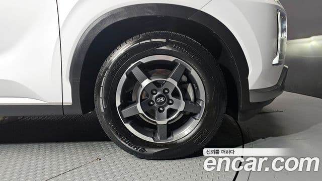 Hyundai The / новый New Palisade Exclusive, 2023 все фото