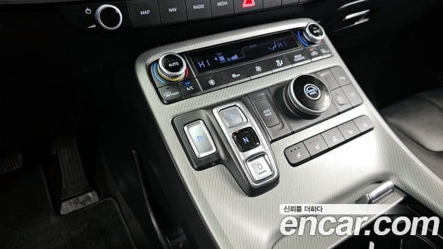 Hyundai The / новый New Palisade Exclusive, 2023 9