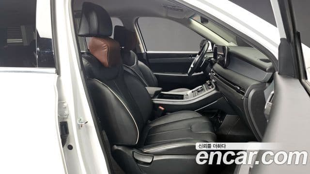 Hyundai The / новый New Palisade Exclusive, 2023 10