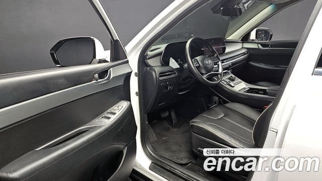 Hyundai The / новый New Palisade Exclusive, 2023 11