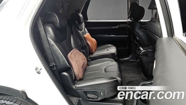 Hyundai The / новый New Palisade Exclusive, 2023 12