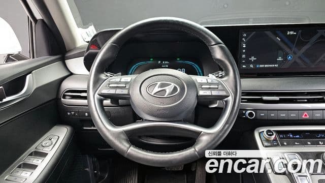 Hyundai The / новый New Palisade Exclusive, 2023 13