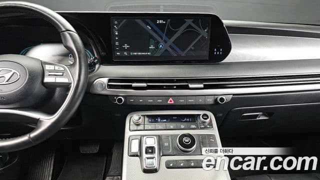 Hyundai The / новый New Palisade Exclusive, 2023 14