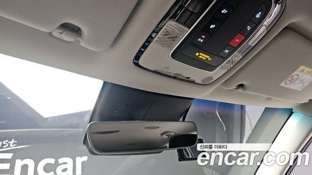 Hyundai The / новый New Palisade Exclusive, 2023 16