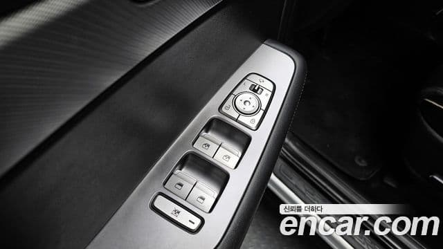 Hyundai The / новый New Palisade Exclusive, 2023 18