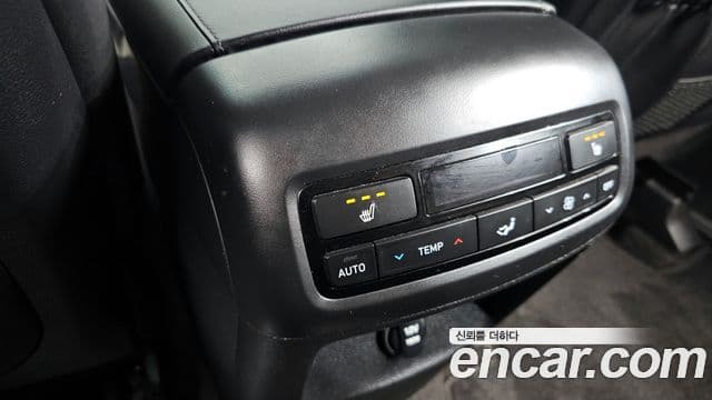 Hyundai The / новый New Palisade Exclusive, 2023 19