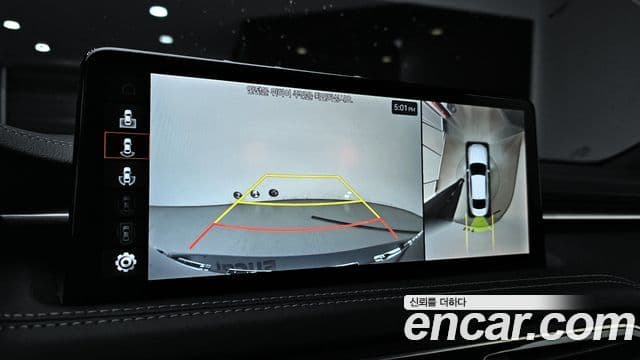 Genesis The / новый New G70, 2021 15