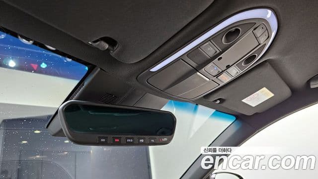 Genesis The / новый New G70, 2021 17