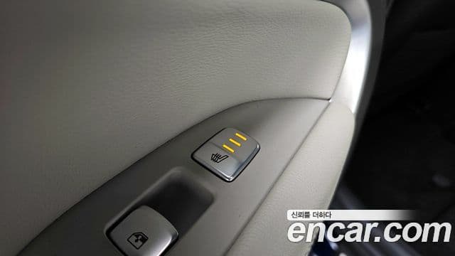 Genesis The / новый New G70, 2021 19