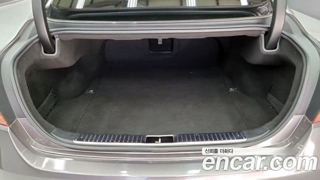 Kia The / новый New K9 Executive, 2015 17