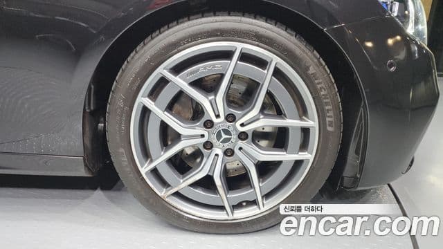 Mercedes-Benz E-класс W213 AMG Line, 2022 все фото