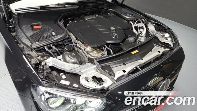 Mercedes-Benz E-класс W213 AMG Line, 2022 6